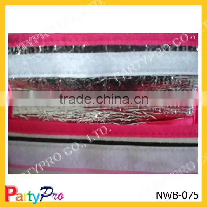 Reusable Frozen Bags ,food bag, Cooling bags,camping cooler bag