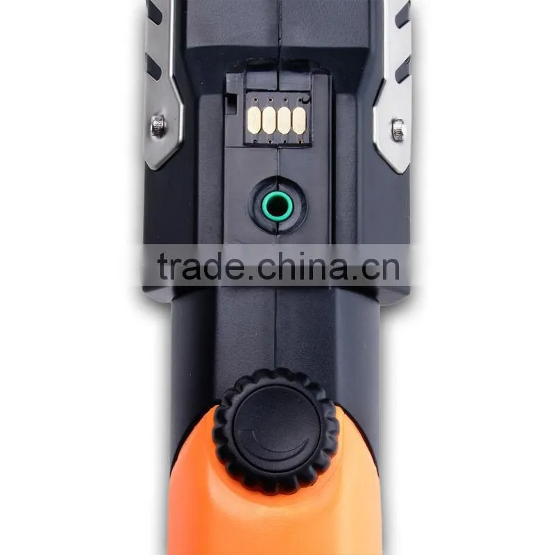 3.5" LCD 3.9mm Endoscope Borescope Zoom Rotate Scope 1M Cable Inspection Camera