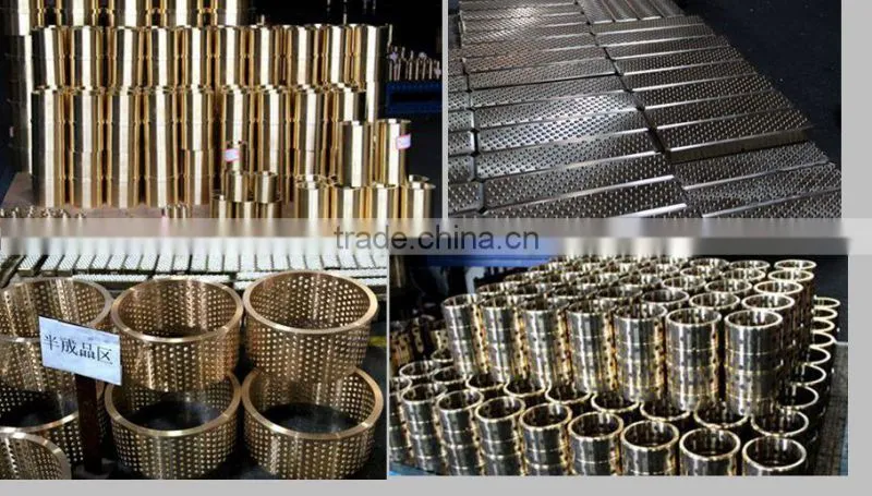 SPB607550 Bearing