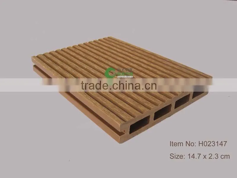 OCOX Wood Plastic Composite Decking-Anti UV
