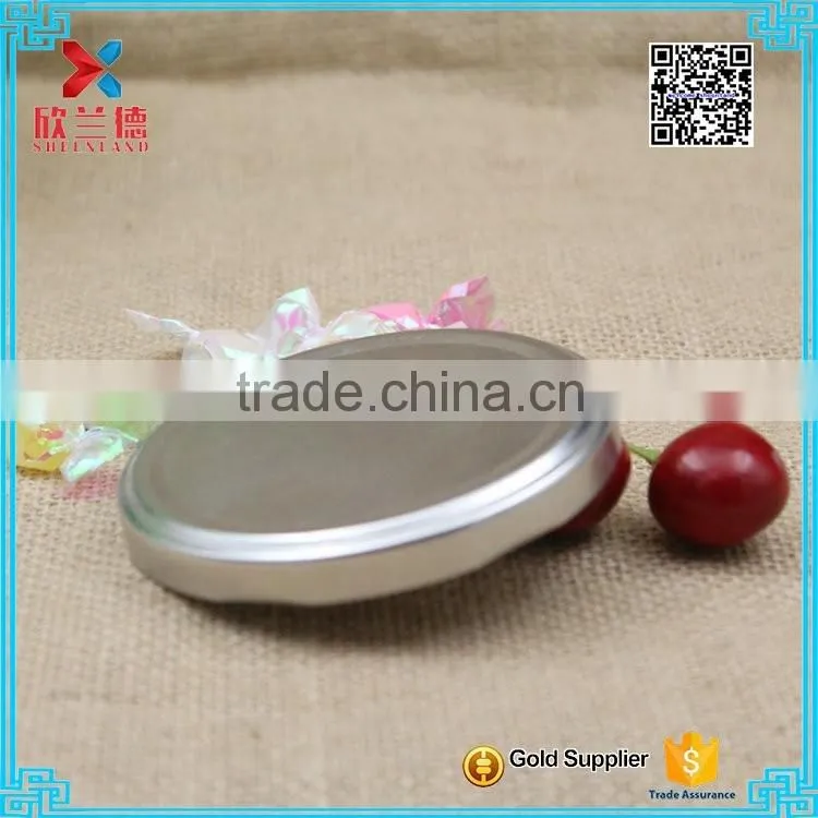 hot selling metal food tin caps