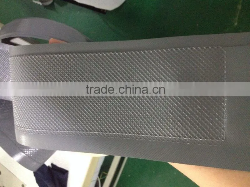 H.F pvc tents and car cover advertising cloth welding machine