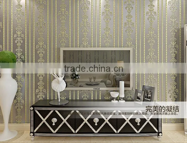 home interior decoration designer china wallpaper