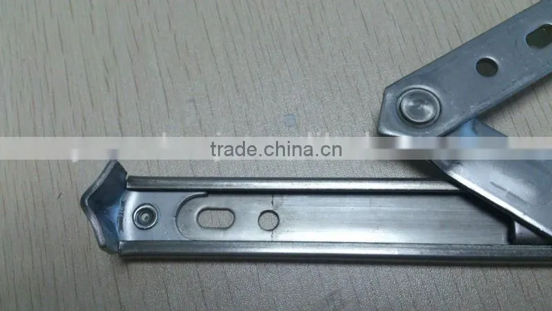 Friction Stay For Top-Hung Window, Window Hardware