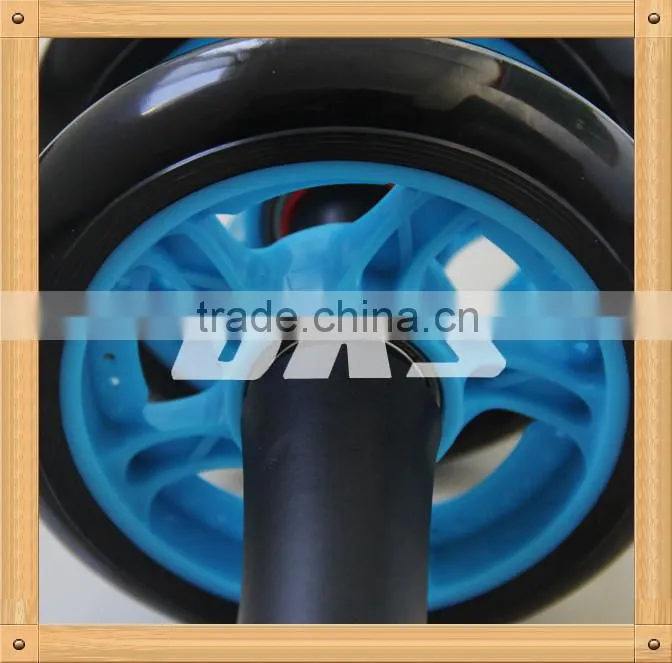Hot Sell Fitness Power Strength Indoor Exercise Abdominal Roller