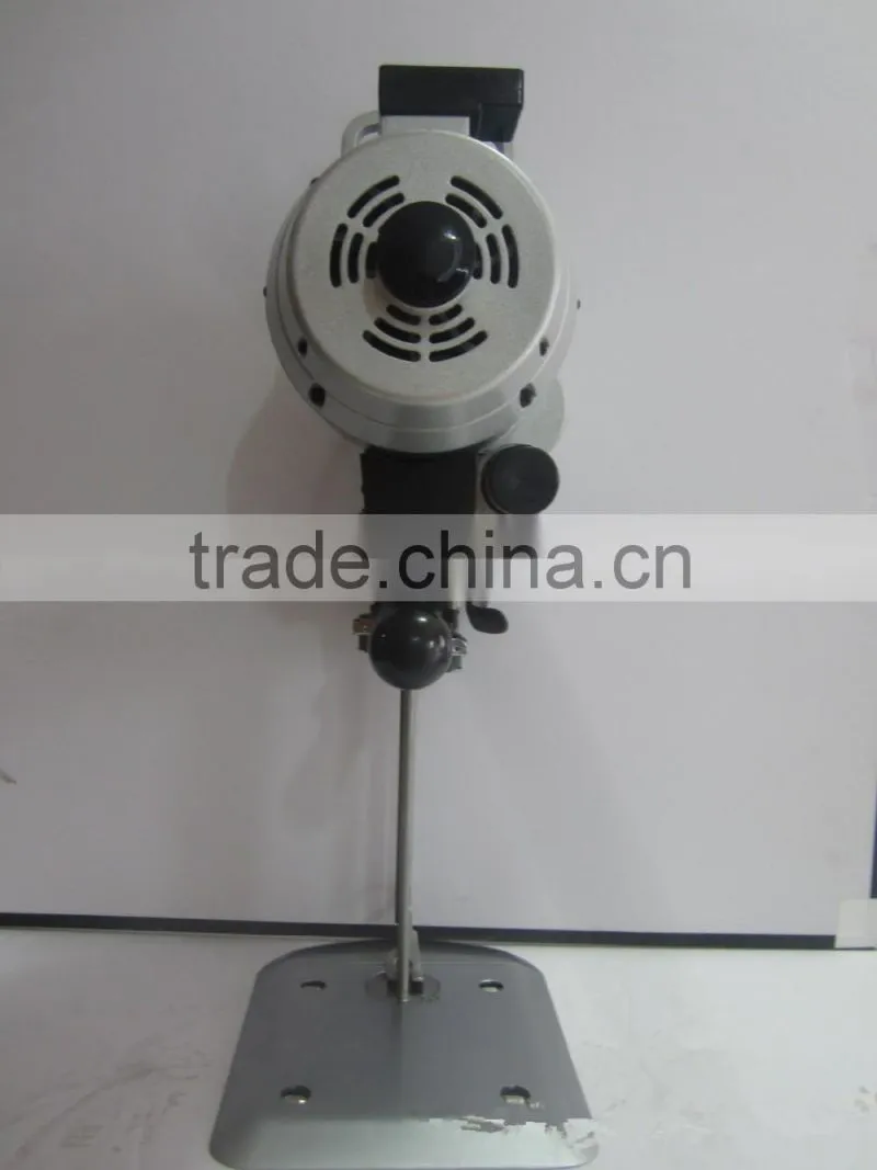 Automatic knife cutting machine stable cutting scissors knife cloth cutting machine Fabric cutter