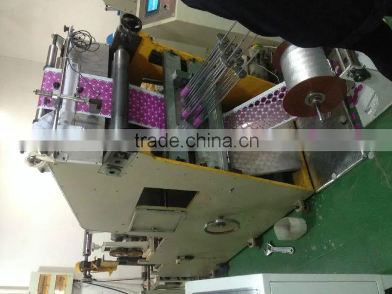 Yogurt Cup Hot Laminated Aluminum Foil Lids Film