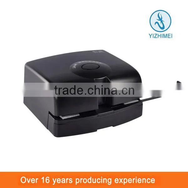 ELM 2014 new style Japan automatic electric paper punch tool
