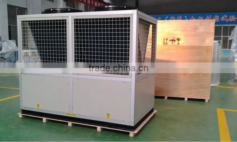 LTWF Series Air Cooled Water Chiller, Air to Water Chiller for Air Conditioning Cooling