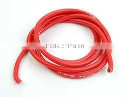 ul3239 ul313516AWG silicon rubber insulation high-temperature wire