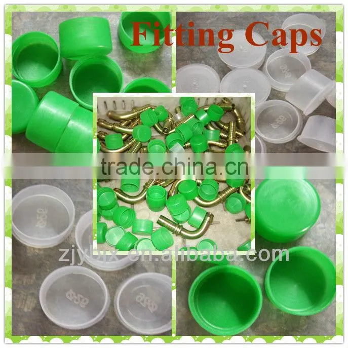 hydraulic fittings and hose/hydraulic hose end fittings