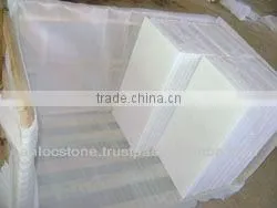 White Marble