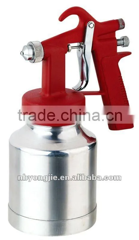 Low Pressure 1000ml Cup paint spray gun
