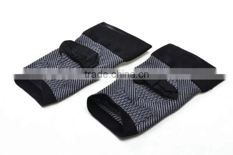 Gifts For Elderly Parents Teenage Ankle Socks15mmhg-20mmhg Compression Plantar Fasciitis Socks
