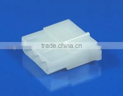Pitch 5.08mm Wire to Wire Housing Male Connector