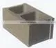QT40-3 manual hand press brick making machine,manual vibrating concrete block machine