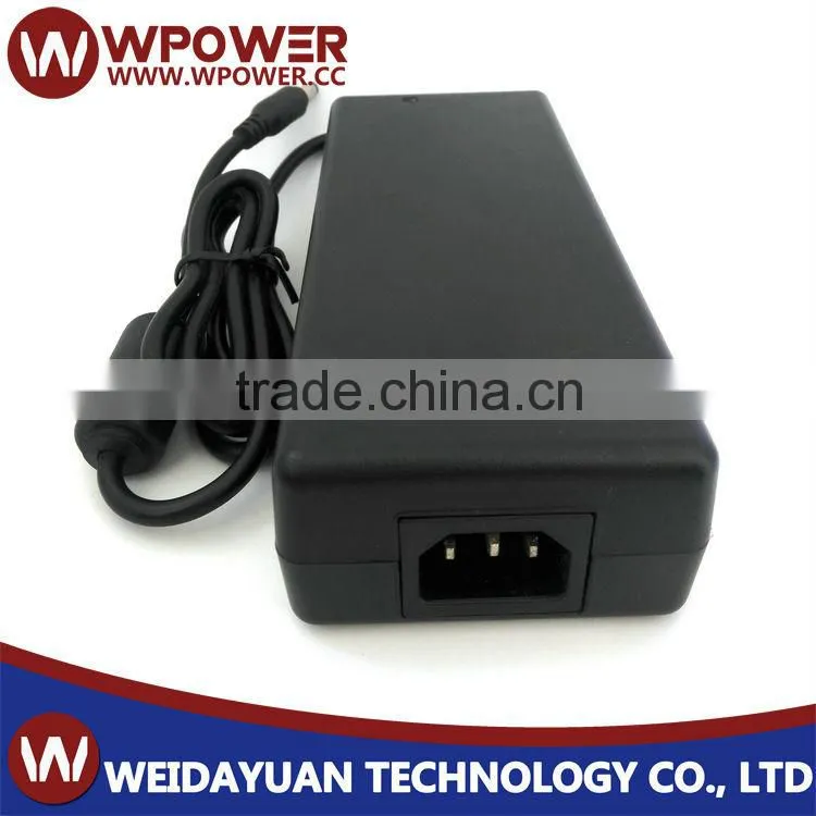 Desktop Adapter 24V 5A with KC certification