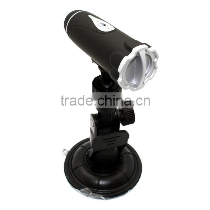 Waterproof 5MP 1080P Sport Bullet Full HD Camera DVRwith 140 degree wide-angle WT-RD360