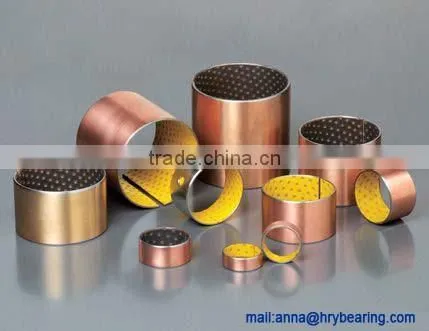 DU SF-1 6mm Bushings Sliding Bushings SF-2 slide bush bearing
