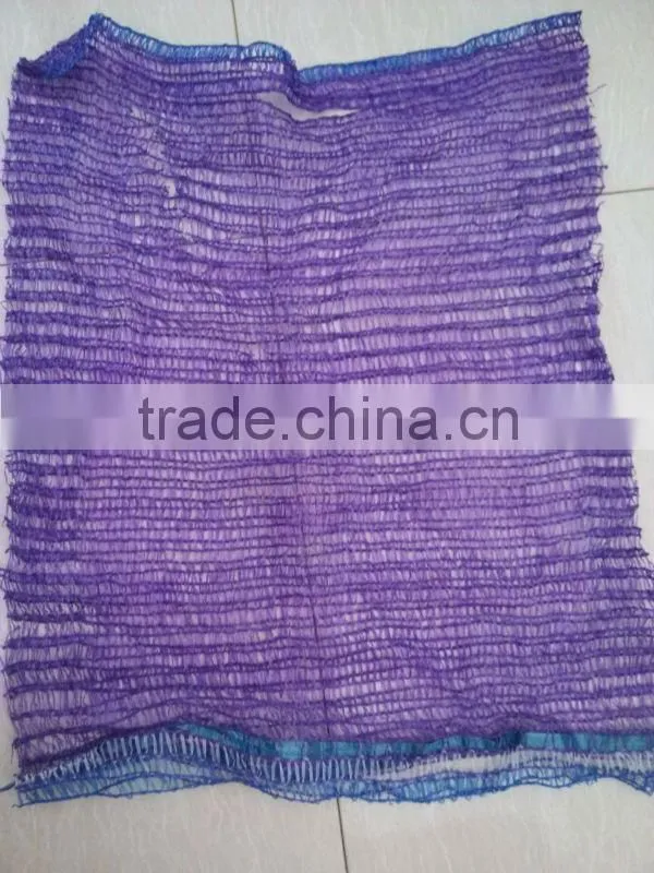 drawstring mesh bag for potato/onion/red onion