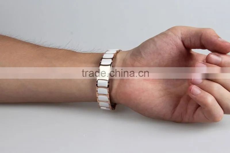 Metal strap for fitbit alta,Ceramics band for fitbit alta,stainless steel replacement band for fitbit alta