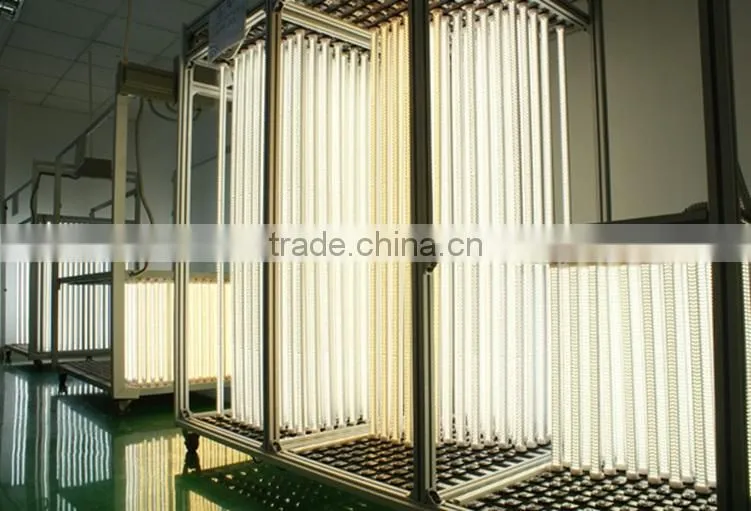 3014 SMD LED Chip 1500mm 22w T8 tubes for working lighting