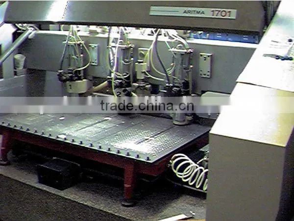 Precision PCB Tungsten drill bits