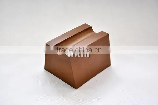Friction Inserts For Hoist Winders