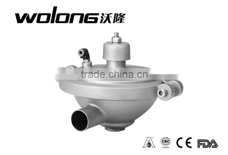 304 and 316L sanitary stainless steel manhole cover