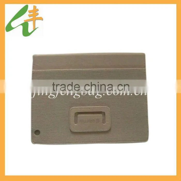 generic minion case tablet case with metal logo