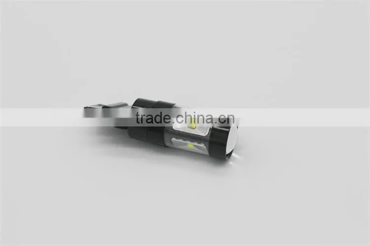 Factory wholesales 1156/1157 High power auto 30w led parking rear tail side turn signal light bulb lamp