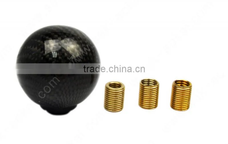 New! car gear shift knob 5 speed gear knob MT