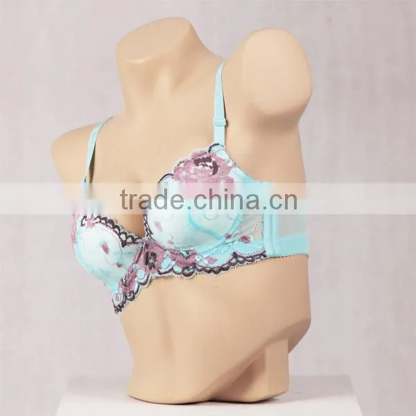 female skin color fashion bra mannequin