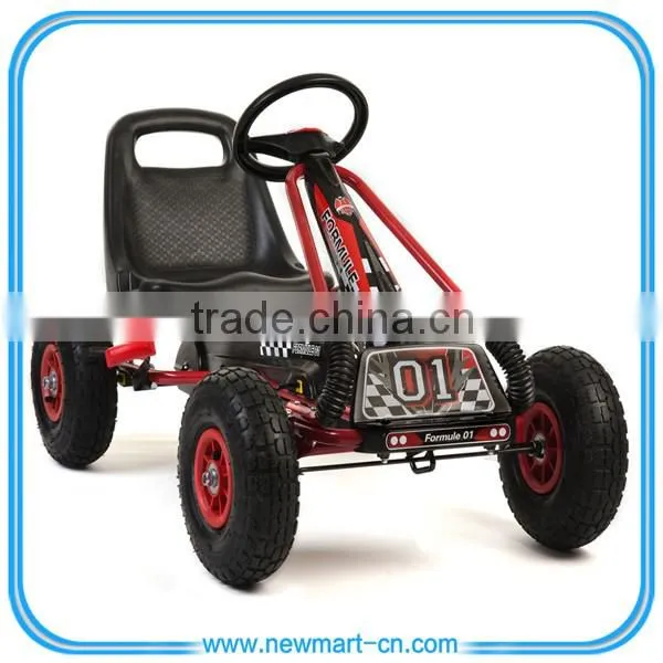 Pedal go kart kids pedal go cart new pedal gokart