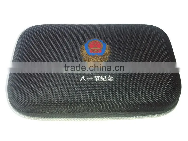 Multifunctional waterproof survial first aid kit