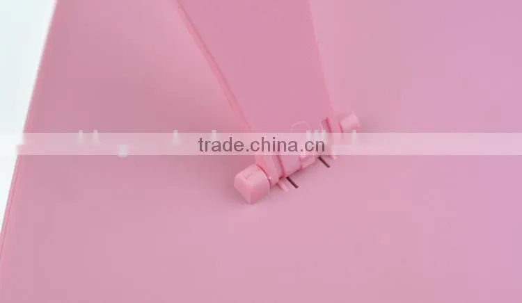 Hot low price mini solar cellphone charger 2.5W ABS material pink green blue