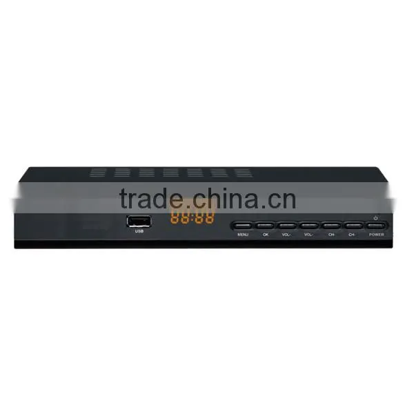 LY-B2202 ISDBT Set top box Set-top box TV box