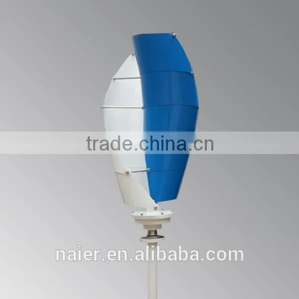 AC 100w micro high efficiency wind generator