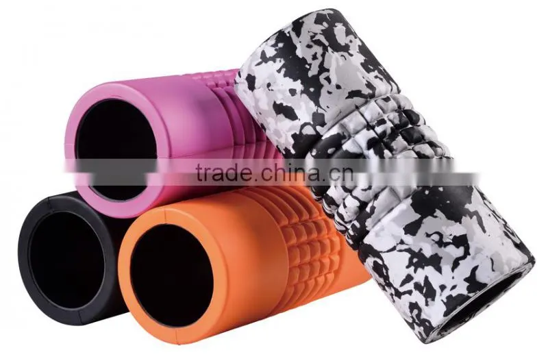 Hollow Foam Roller Eva Foam Roller Exercise Foam Roller