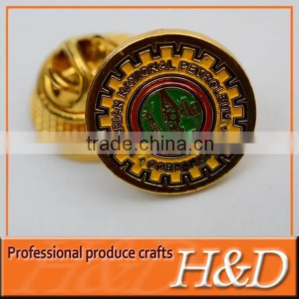 reusable name badge for India market
