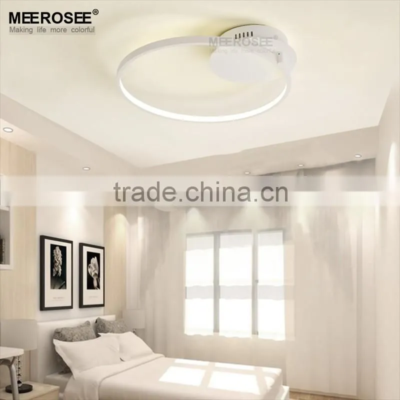 Daylight LED Concealed Ceiling Light LED Ceiling Light Round MD83062 L1