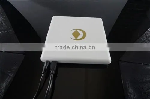 External Slot-in DVD Burner drive