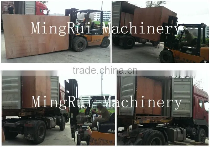 MR-300 Automatic Paper Dish/Plate Forming Machine Factory