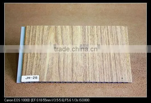 interior decorative 3D wall panelings