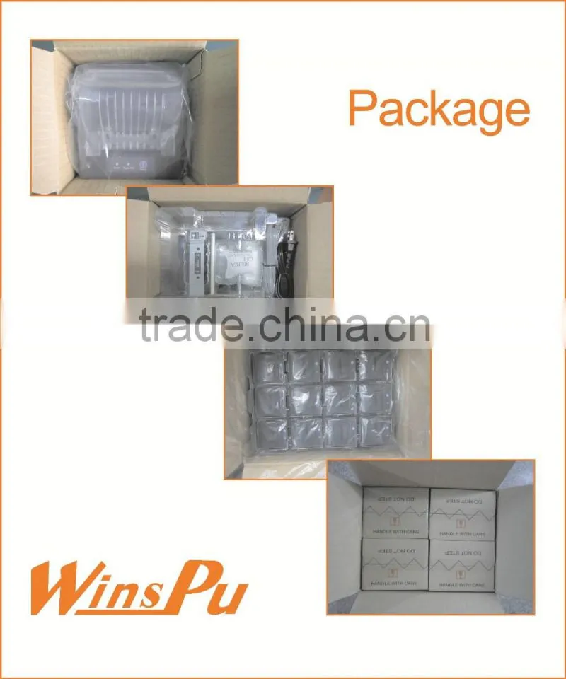 TP26X mini thermal printer mechanism for taximeter printer