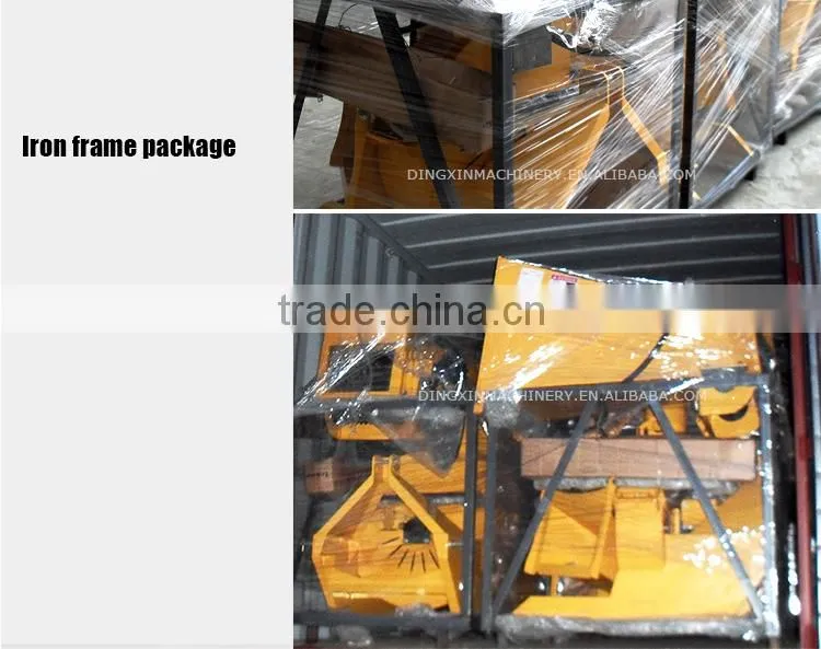 PTO Driven wood chipper shredder with hydraulic feeding system