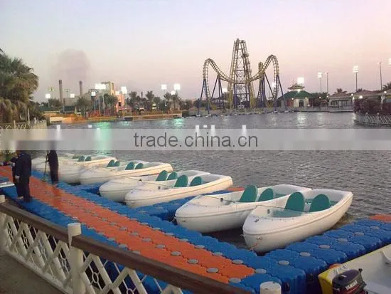 pedal boat, water pedal boat