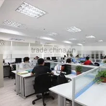 Xi'an Topeagle International Trade Ltd. company overview - view 1