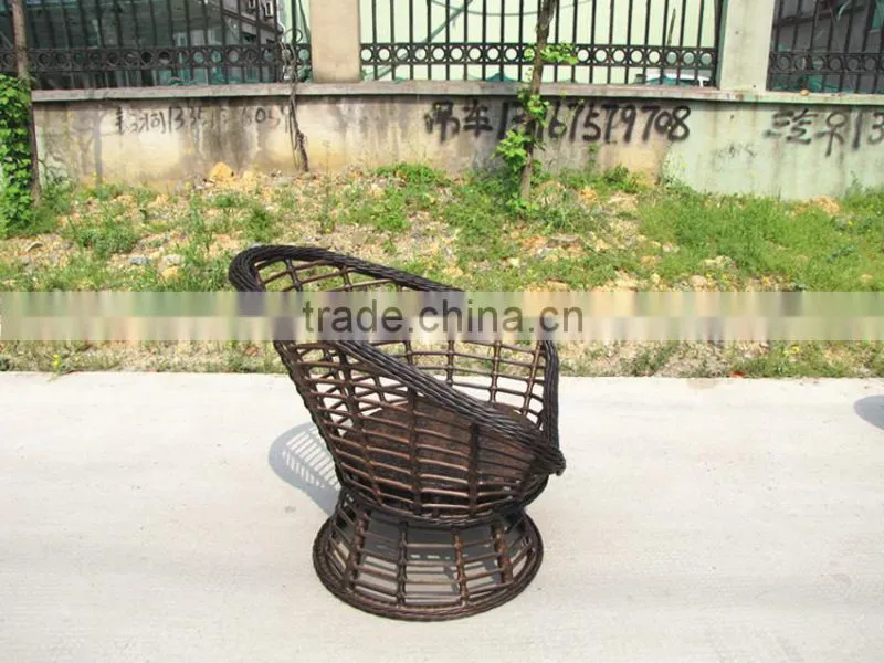 GARDEN SMALL ROUND TABLE