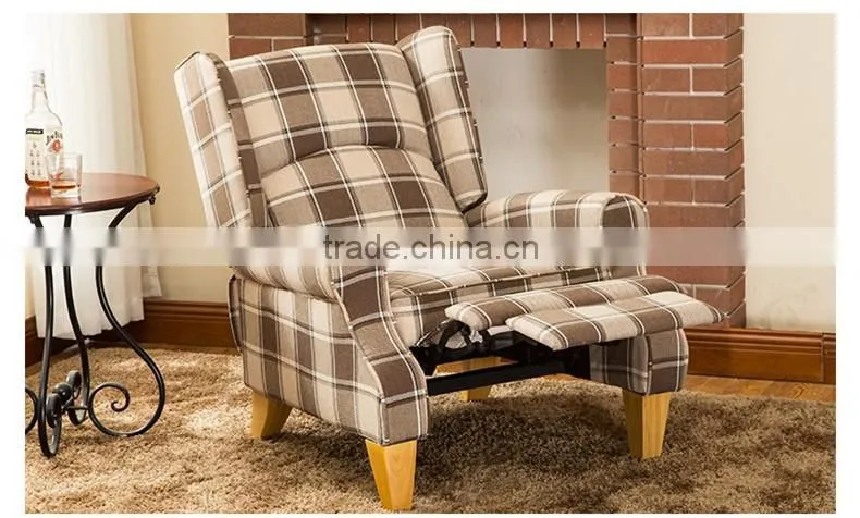 2016 New style comfortable fabric sofa Y030
